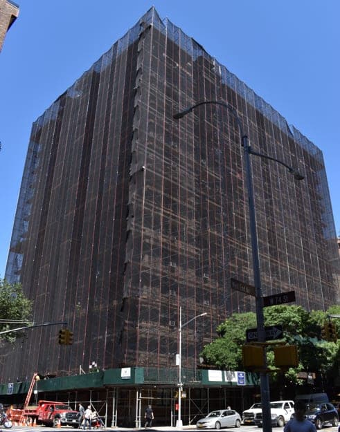 305 West End Avenue